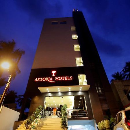 Astoria Hotels Madurai Extérieur photo