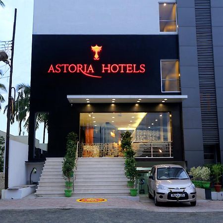 Astoria Hotels Madurai Extérieur photo