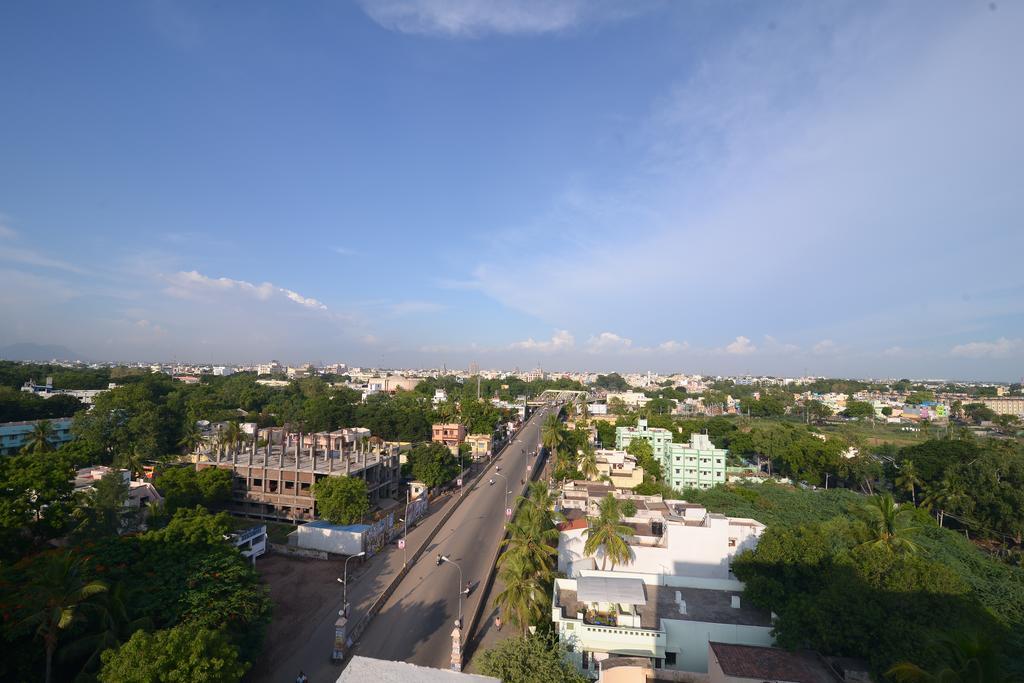 Astoria Hotels Madurai Extérieur photo