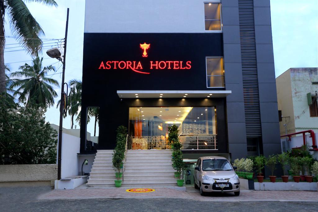 Astoria Hotels Madurai Extérieur photo