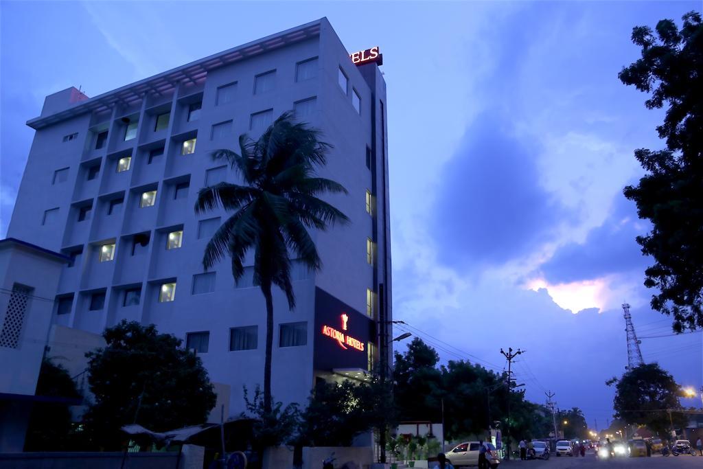 Astoria Hotels Madurai Extérieur photo