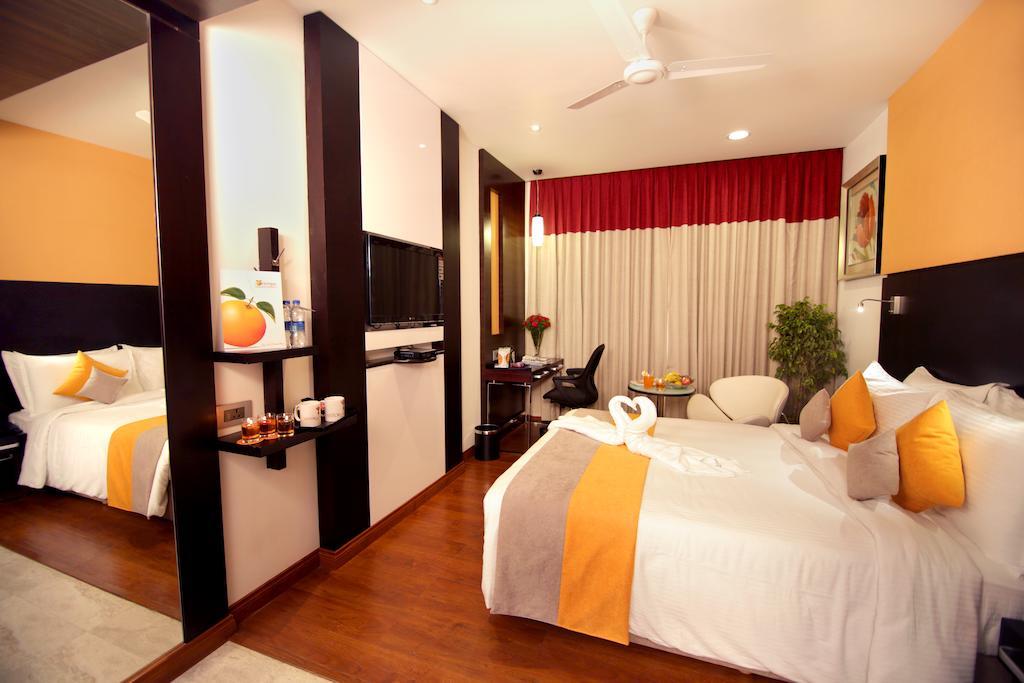 Astoria Hotels Madurai Extérieur photo