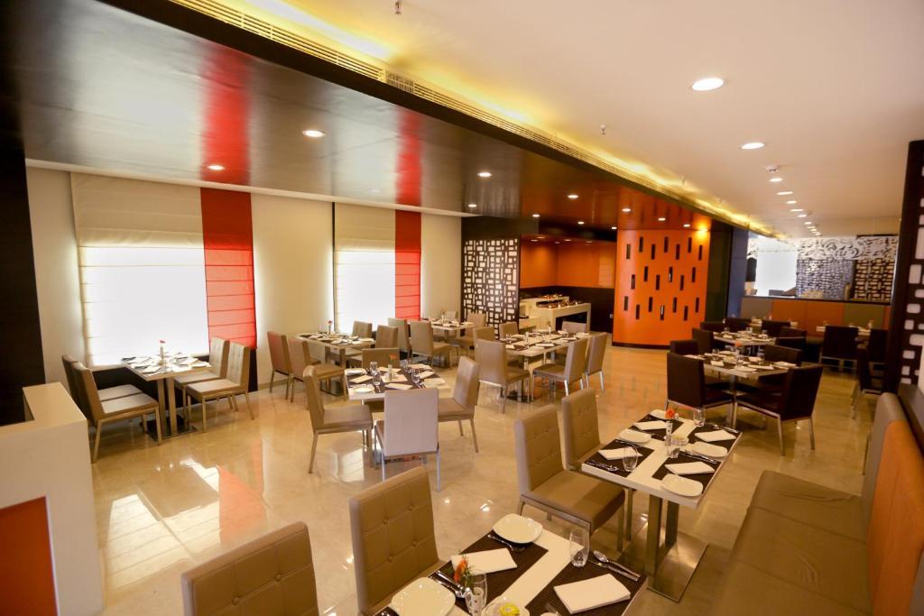 Astoria Hotels Madurai Extérieur photo